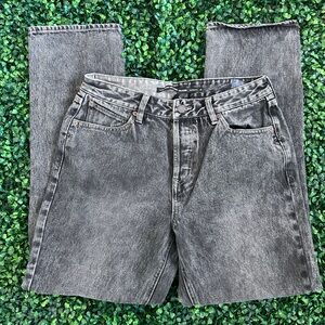 Volcom Brand Jeans NWOT boyfriend fit
